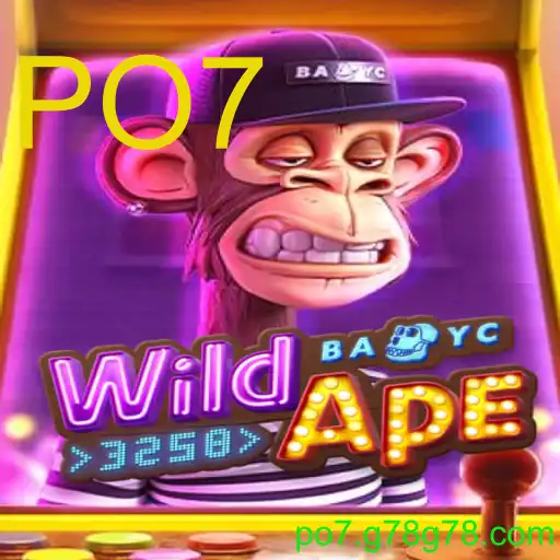 WildApe3258: A Aventura Definitiva no PO7