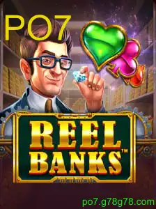Descubra o Mundo Emozionante de ReelBanks