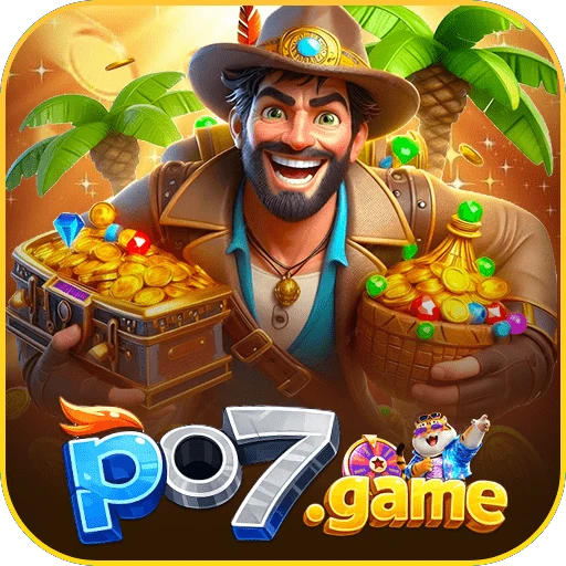 PO7 logo